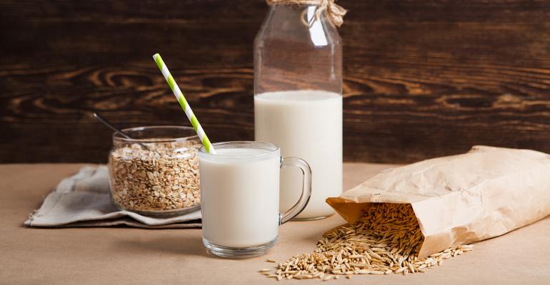 The Next Generation Of Disruption In Dairy Alternatives | Nutracap