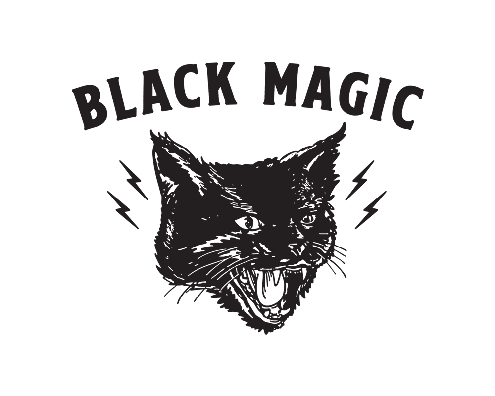black magic logo 2