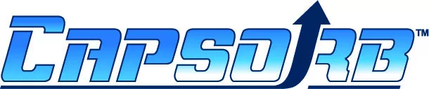 capsorb-logo