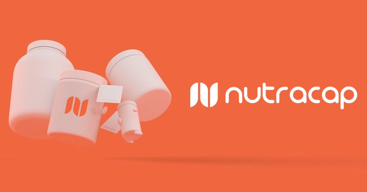Home - Nutracap